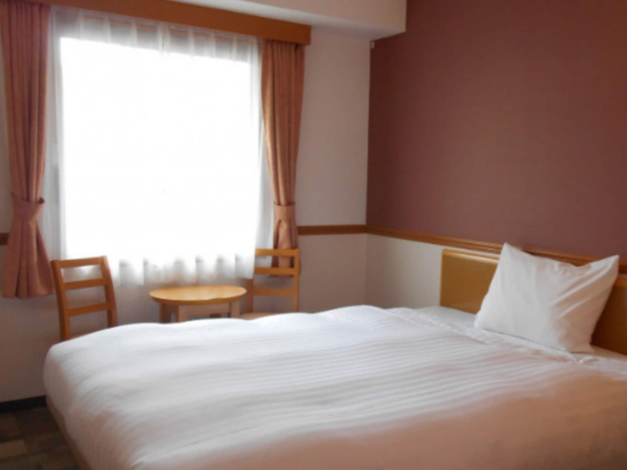 Toyoko Inn Hiroshima-Eki Shinkansen-Guchi 1 Luaran gambar