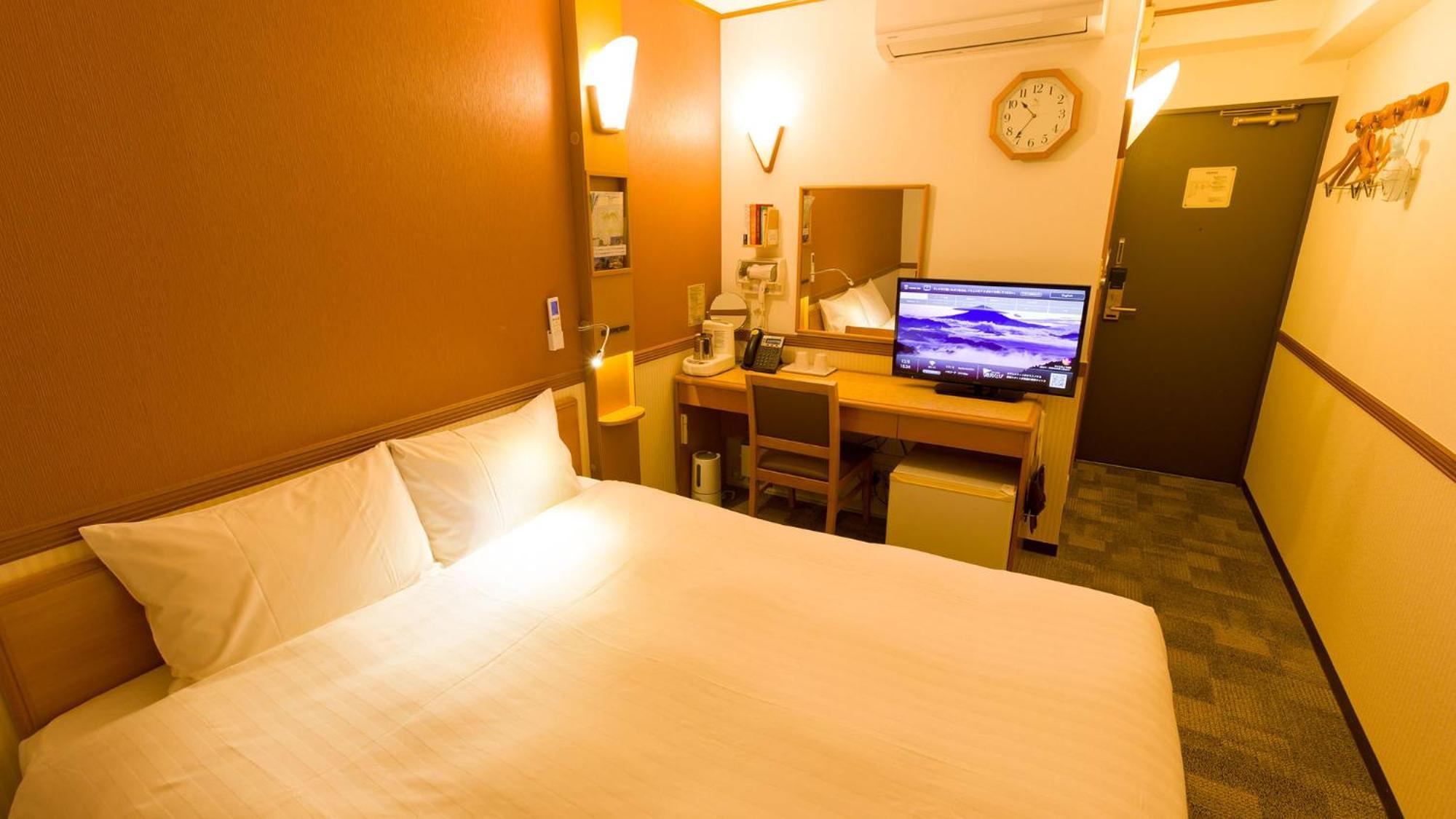 Toyoko Inn Hiroshima-Eki Shinkansen-Guchi 1 Bilik gambar
