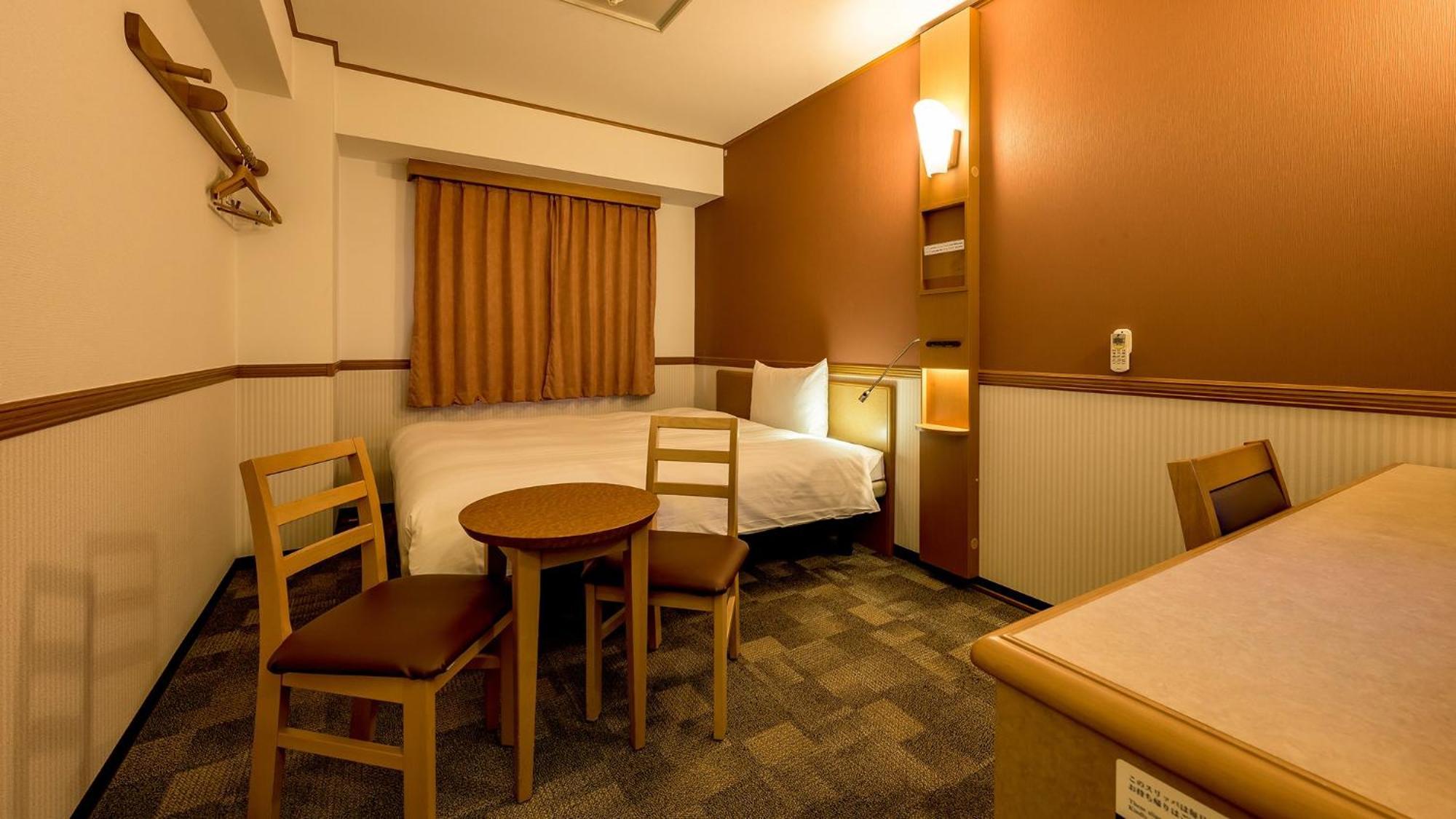 Toyoko Inn Hiroshima-Eki Shinkansen-Guchi 1 Bilik gambar