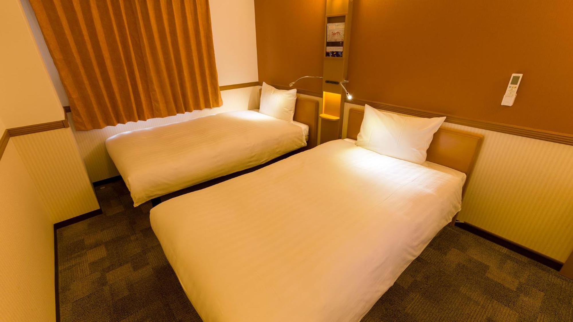 Toyoko Inn Hiroshima-Eki Shinkansen-Guchi 1 Bilik gambar