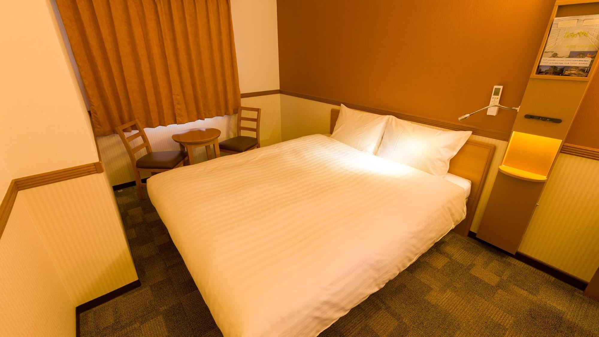 Toyoko Inn Hiroshima-Eki Shinkansen-Guchi 1 Bilik gambar