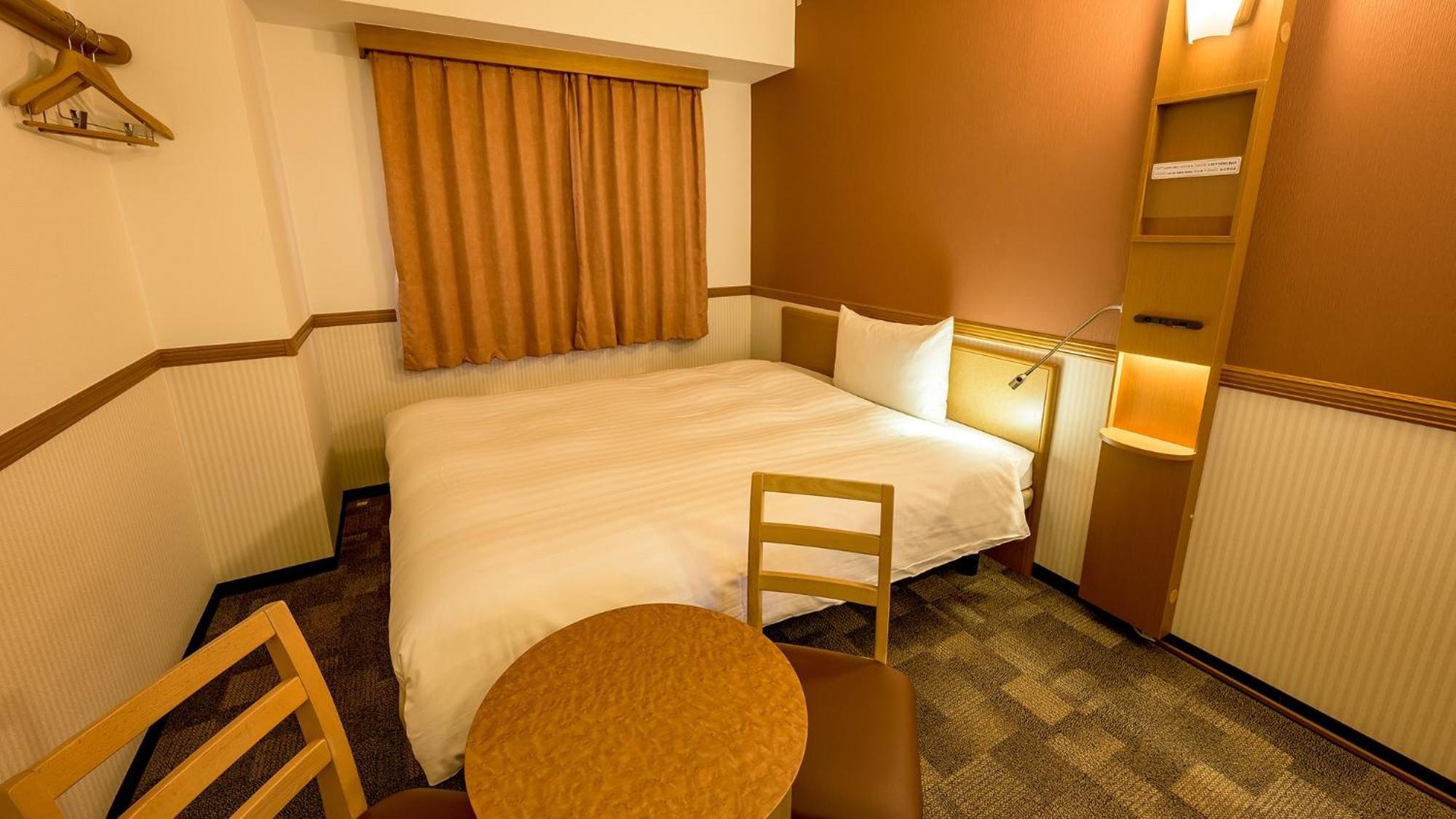 Toyoko Inn Hiroshima-Eki Shinkansen-Guchi 1 Bilik gambar