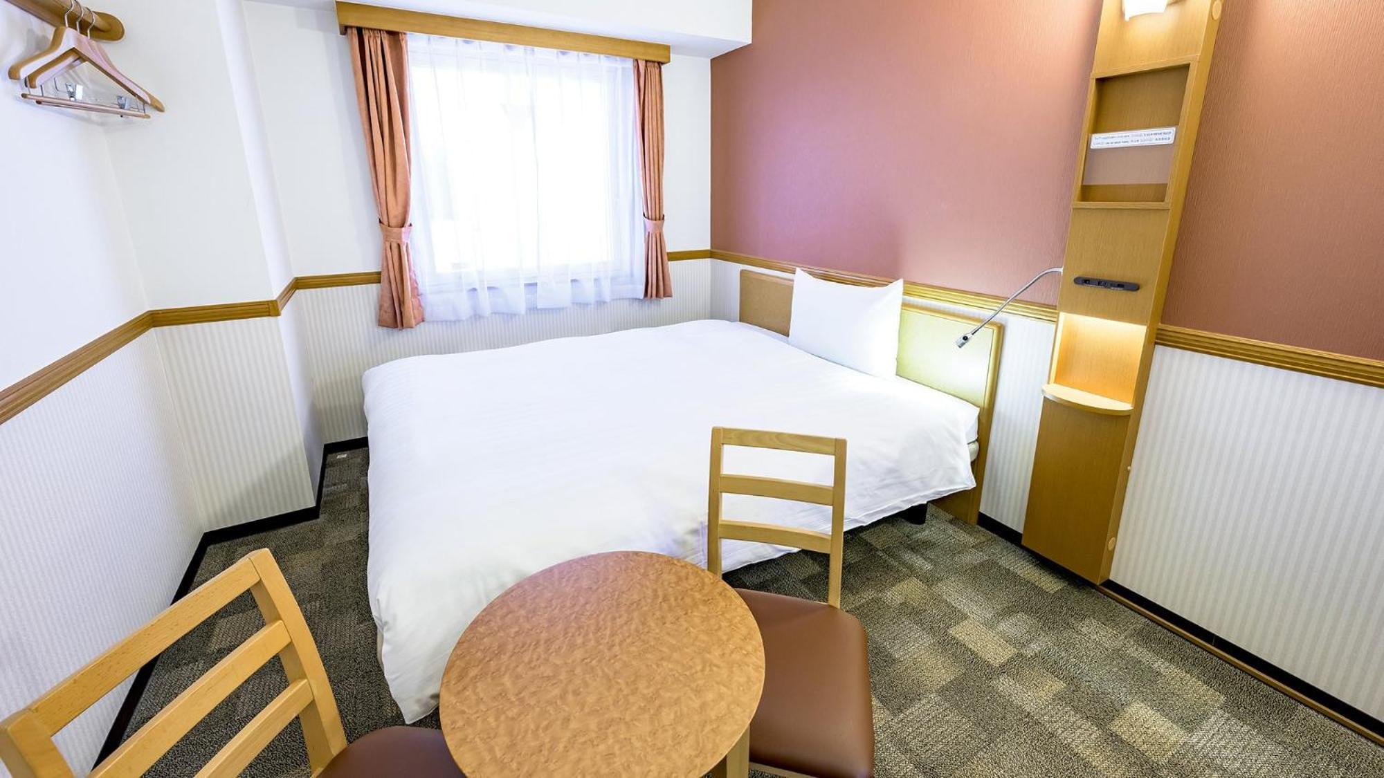 Toyoko Inn Hiroshima-Eki Shinkansen-Guchi 1 Bilik gambar