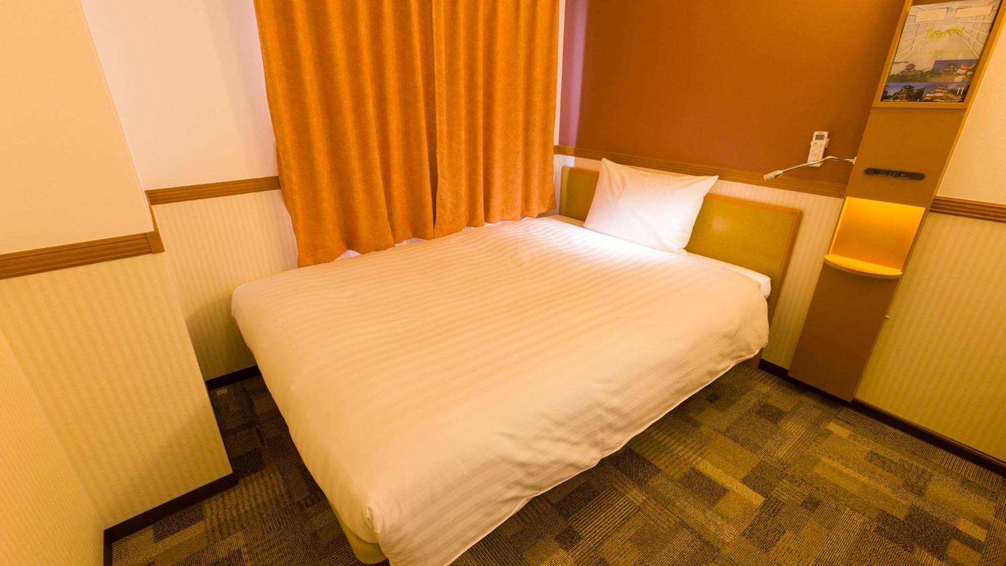 Toyoko Inn Hiroshima-Eki Shinkansen-Guchi 1 Bilik gambar