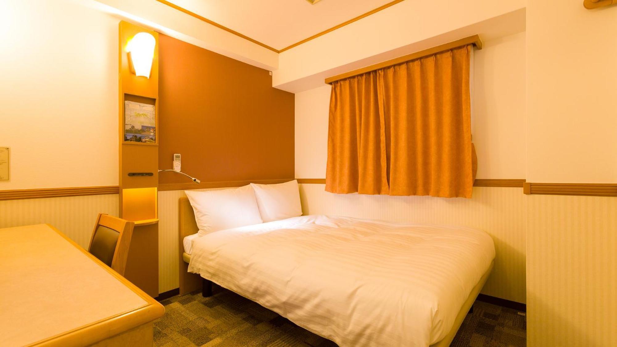 Toyoko Inn Hiroshima-Eki Shinkansen-Guchi 1 Bilik gambar