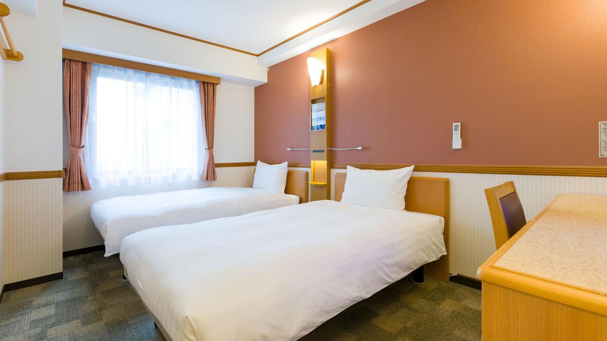 Toyoko Inn Hiroshima-Eki Shinkansen-Guchi 1 Luaran gambar