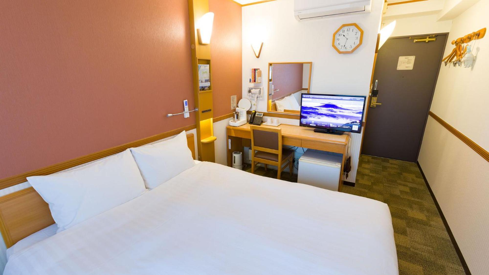 Toyoko Inn Hiroshima-Eki Shinkansen-Guchi 1 Bilik gambar