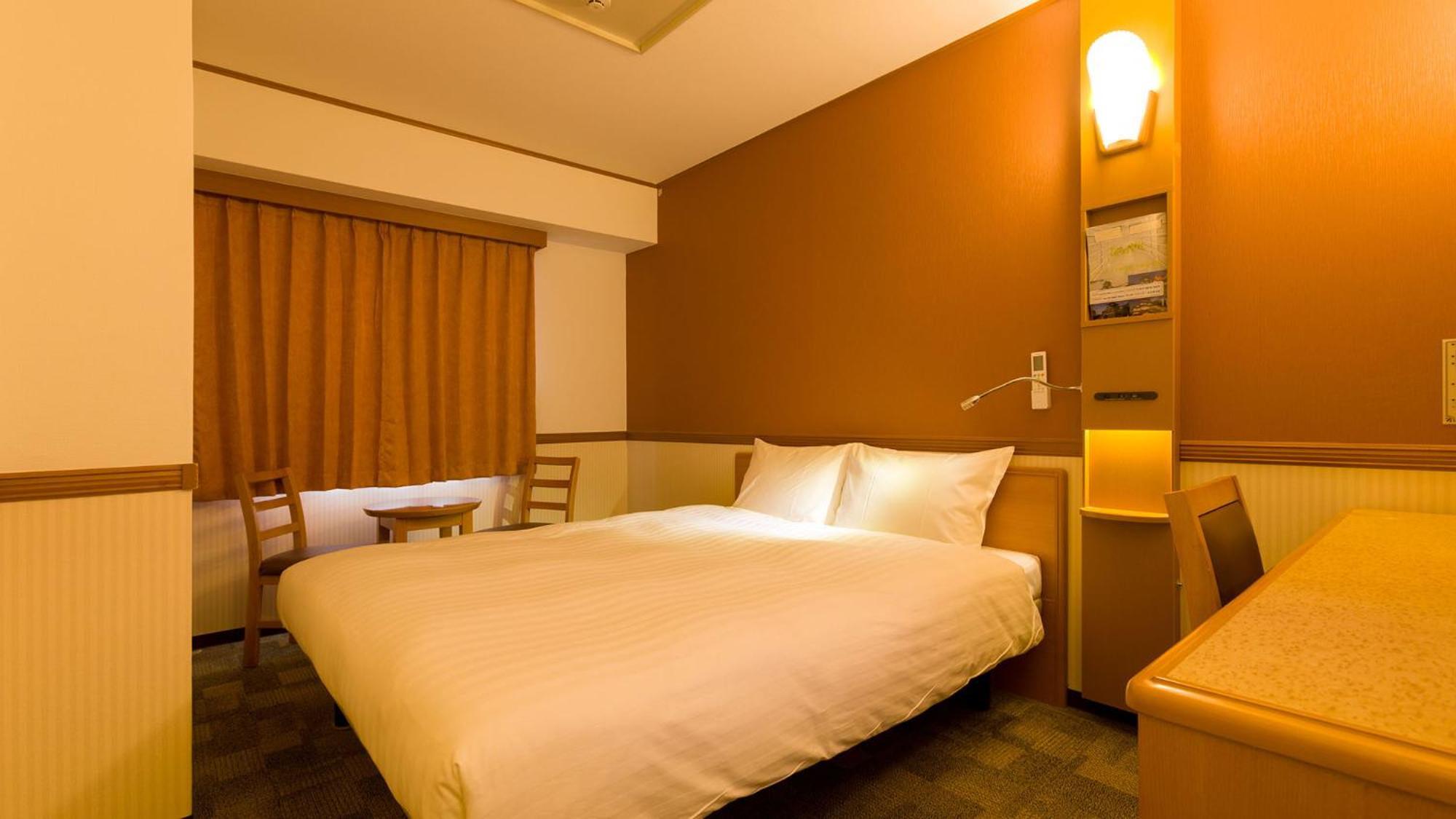 Toyoko Inn Hiroshima-Eki Shinkansen-Guchi 1 Bilik gambar