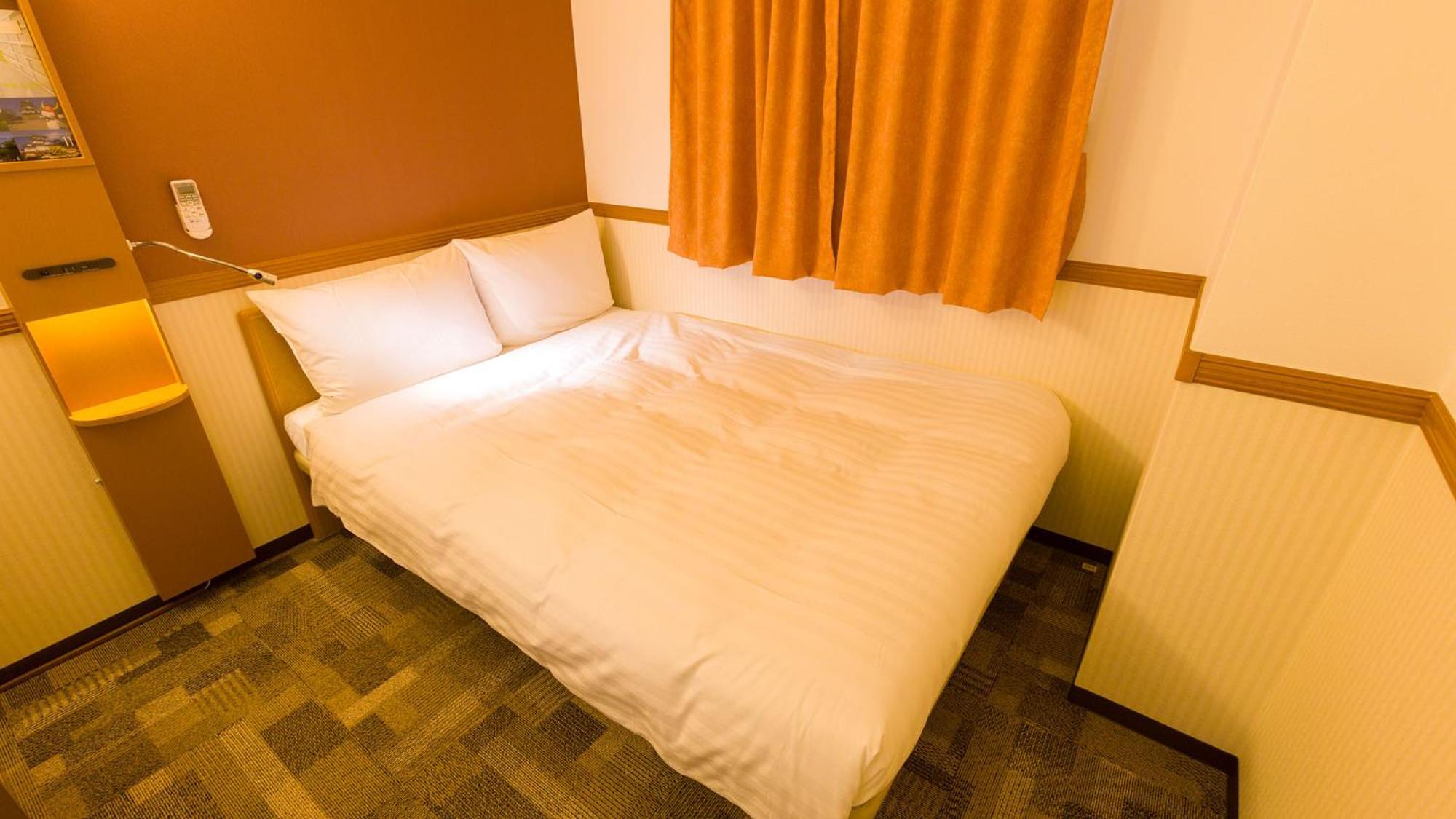 Toyoko Inn Hiroshima-Eki Shinkansen-Guchi 1 Bilik gambar