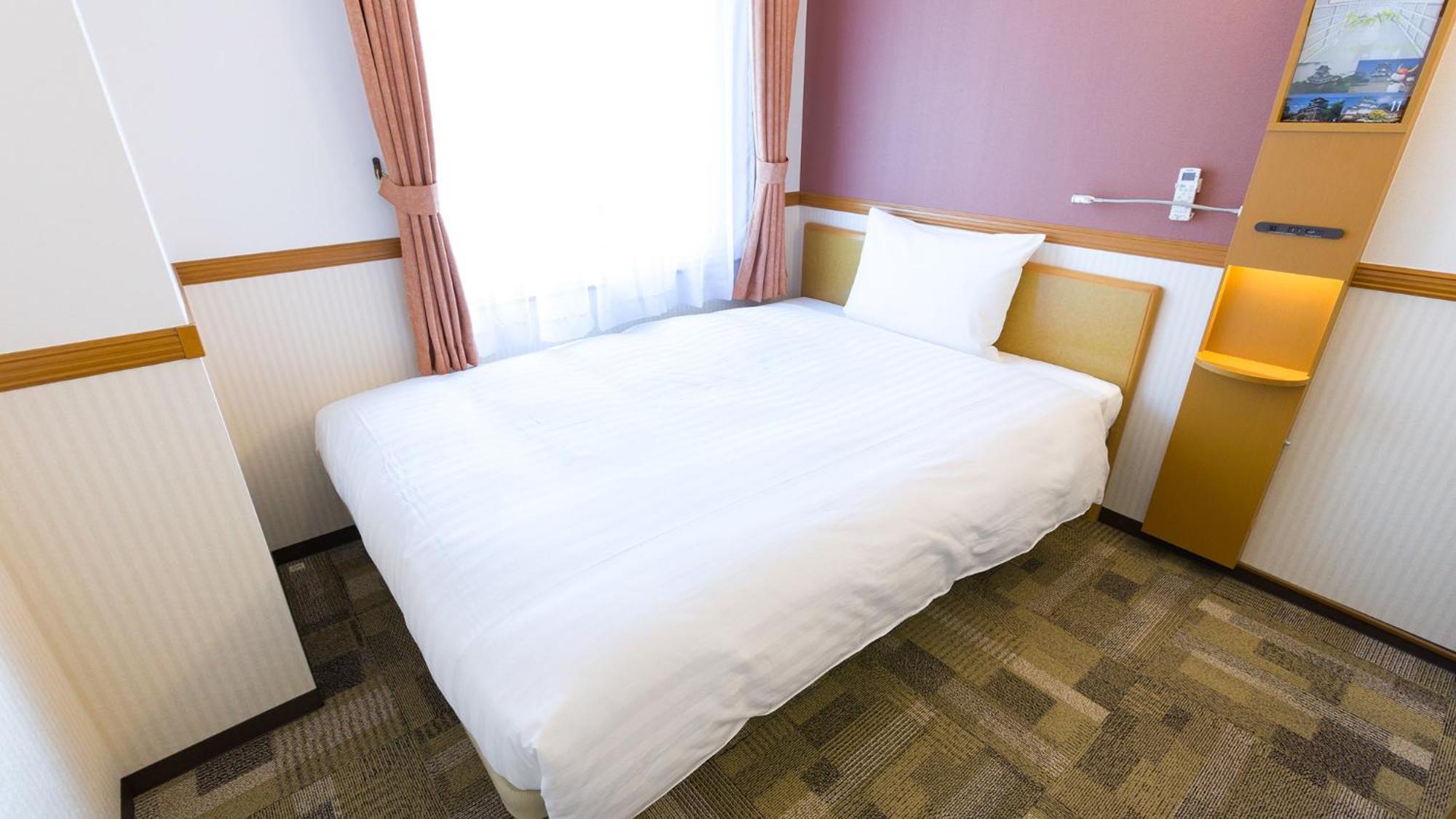 Toyoko Inn Hiroshima-Eki Shinkansen-Guchi 1 Bilik gambar