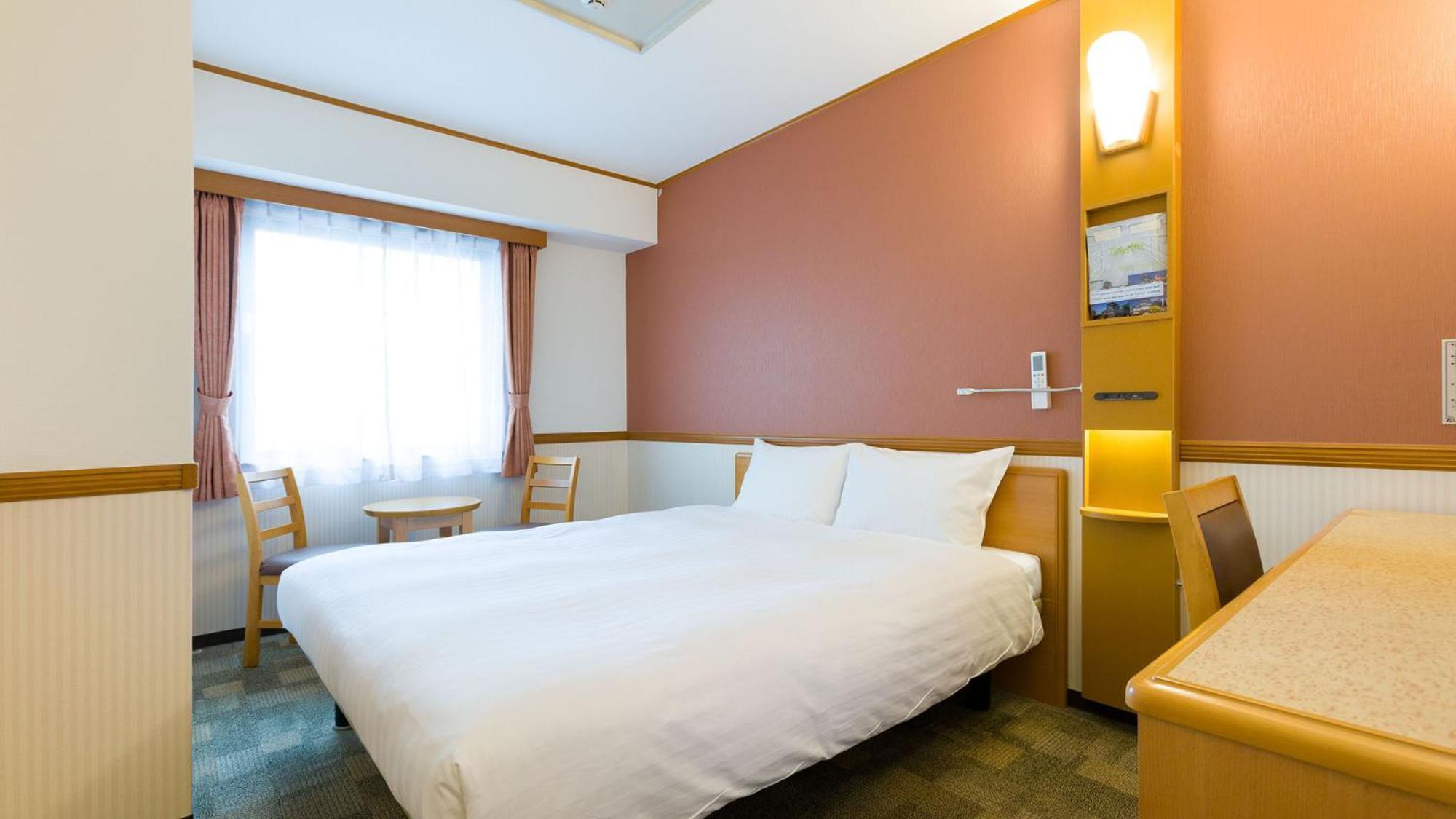 Toyoko Inn Hiroshima-Eki Shinkansen-Guchi 1 Luaran gambar