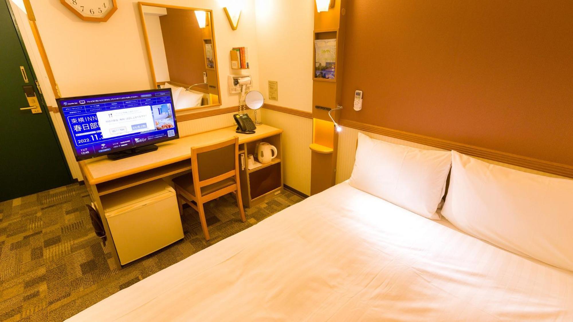Toyoko Inn Hiroshima-Eki Shinkansen-Guchi 1 Bilik gambar