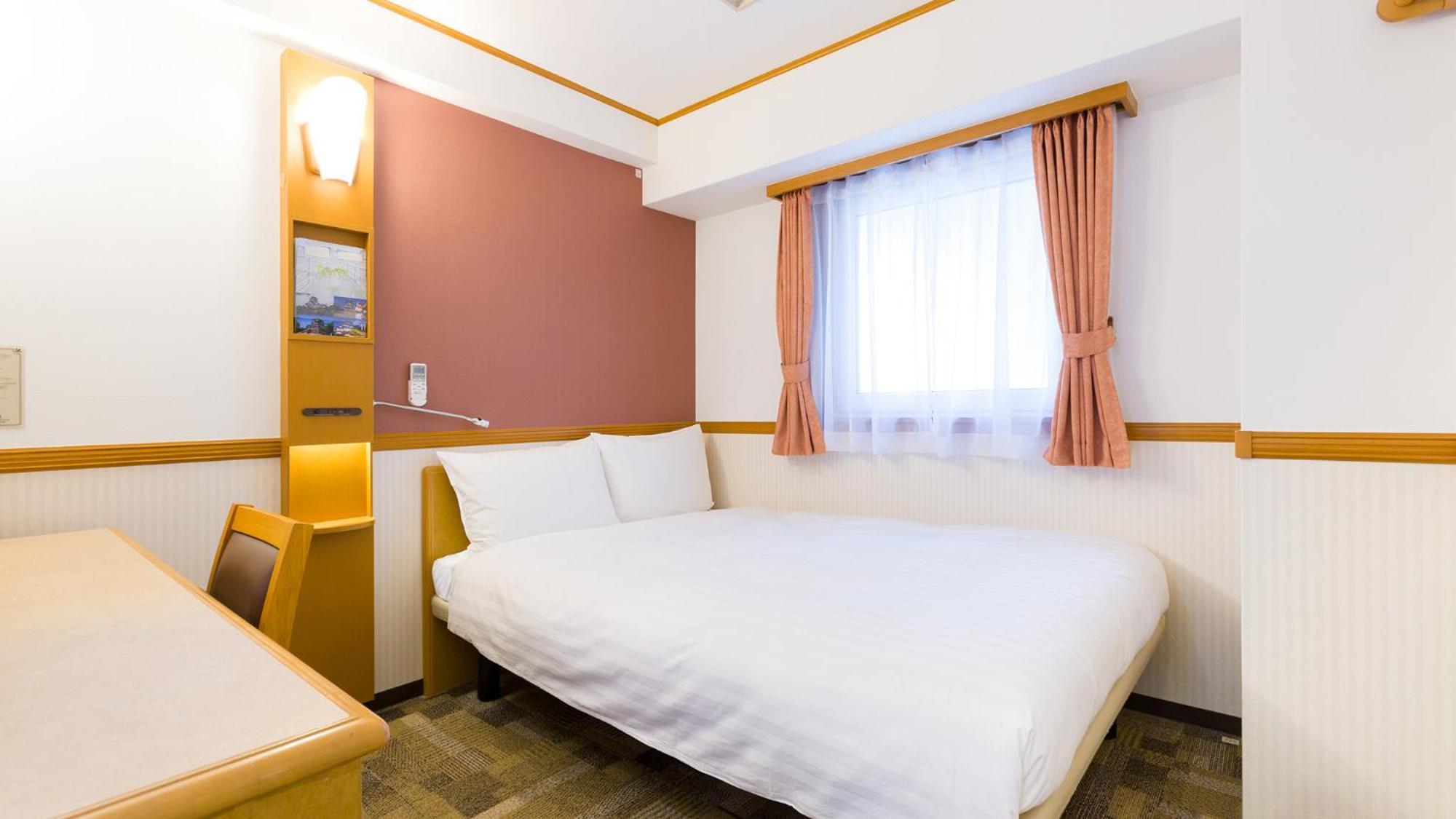 Toyoko Inn Hiroshima-Eki Shinkansen-Guchi 1 Luaran gambar
