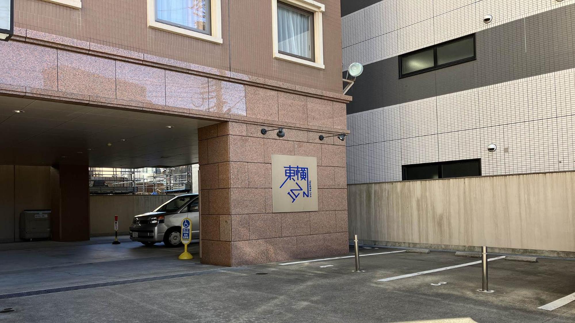 Toyoko Inn Hiroshima-Eki Shinkansen-Guchi 1 Luaran gambar