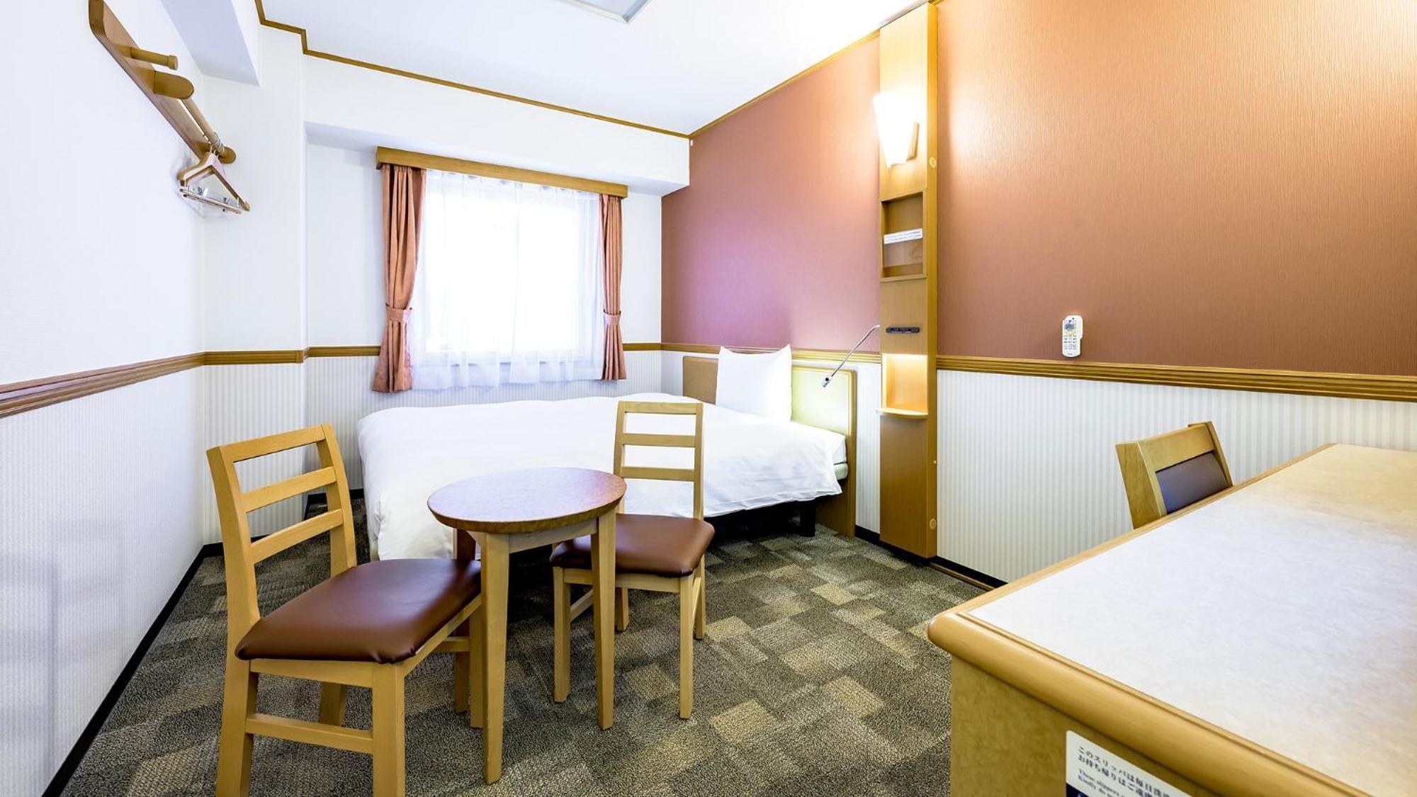 Toyoko Inn Hiroshima-Eki Shinkansen-Guchi 1 Luaran gambar